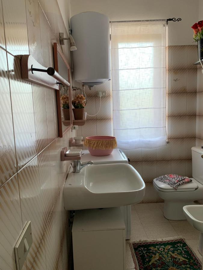 산타테레사의갈루라 Casa Ely 아파트 외부 사진