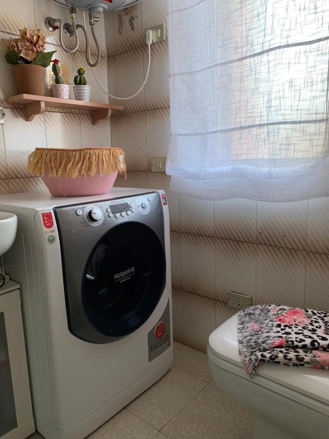 산타테레사의갈루라 Casa Ely 아파트 외부 사진
