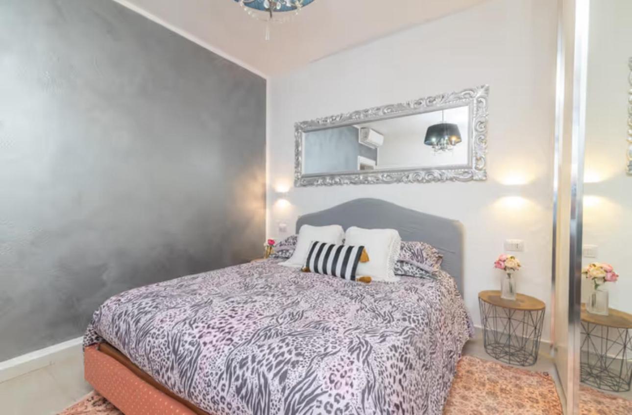 산타테레사의갈루라 Casa Ely 아파트 외부 사진